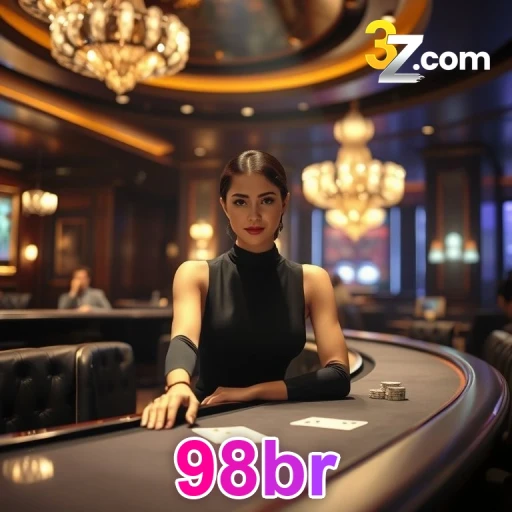 98br Jogos de caça-níqueis